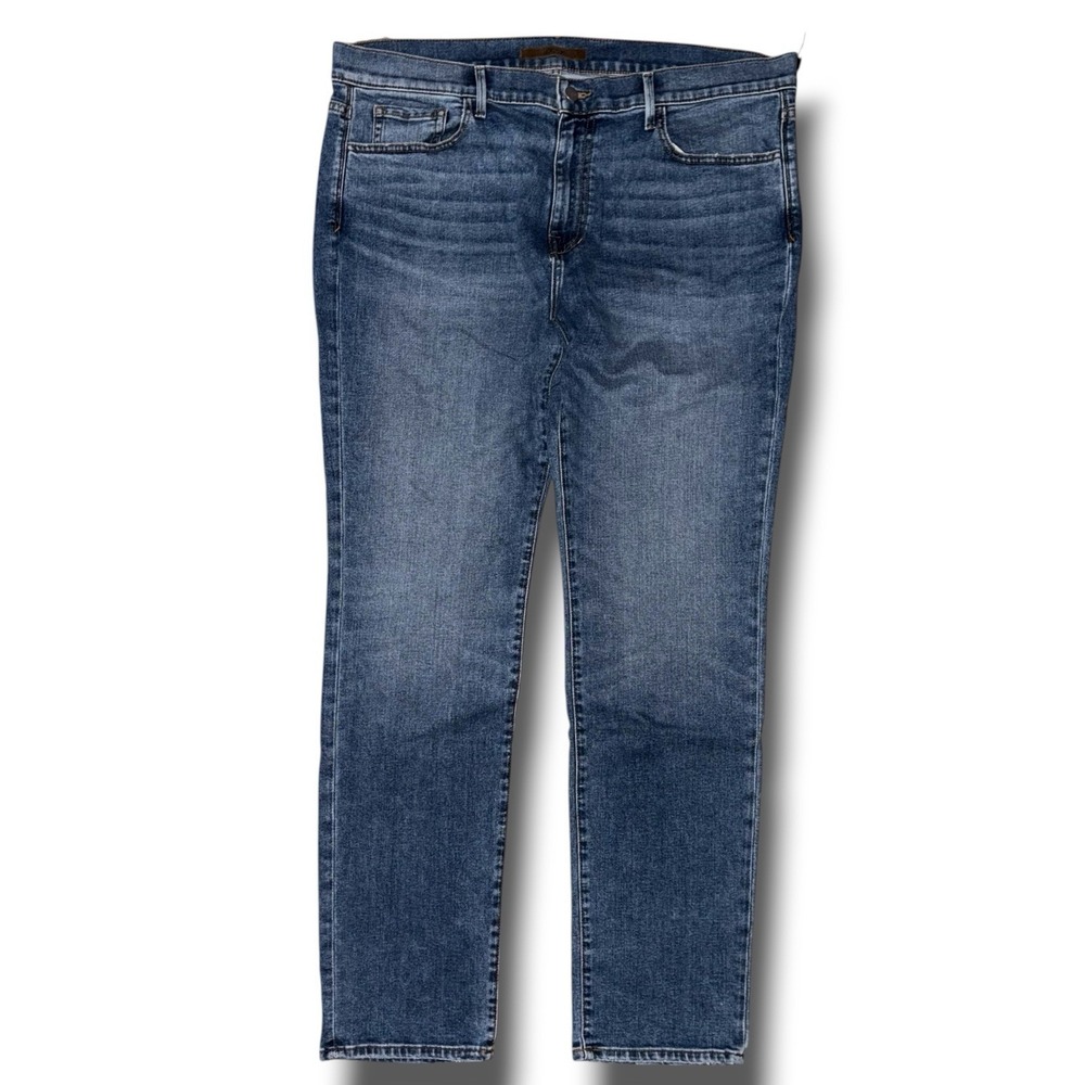 JOES Asher‎ Jeans Men 40 35"L Denim Kinetic Slim Stretch New Accidentally Washed